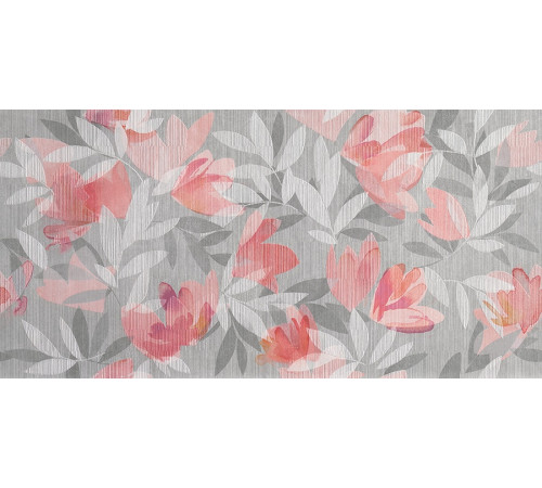 Murals Flower Soft 80x160