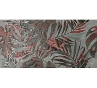 Murals Tropic Ibisco 80x160