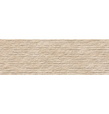 Nobu Row Beige Matt 25x75