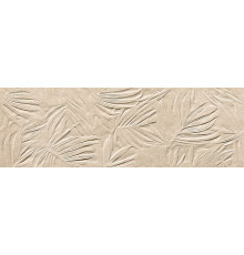 Nobu Fossil Beige Matt 25x75