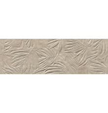 Nobu Fossil Grey Matt 25x75
