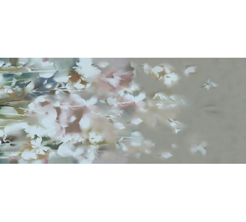 Color Mood Flowery Field 120x278