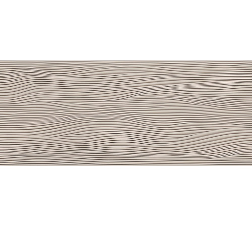 True Color Wave Fossil Matt 50x120