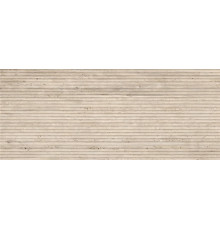 Materia Classica Groove Beige Matt 50x120