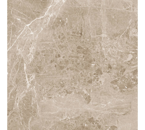 Obsidian Taupe Керамогранит 60х60 Полированный