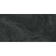 Cosmo nero Плитка настенная 48026R 40x80 глянцевый обрезной
