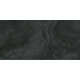 Cosmo nero Плитка настенная 48026R 40x80 глянцевый обрезной
