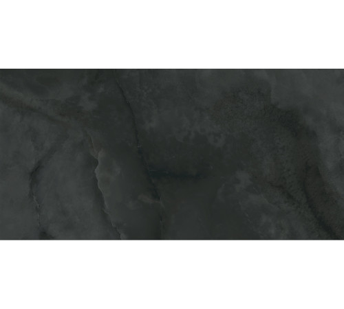 Cosmo nero Плитка настенная 48026R 40x80 глянцевый обрезной