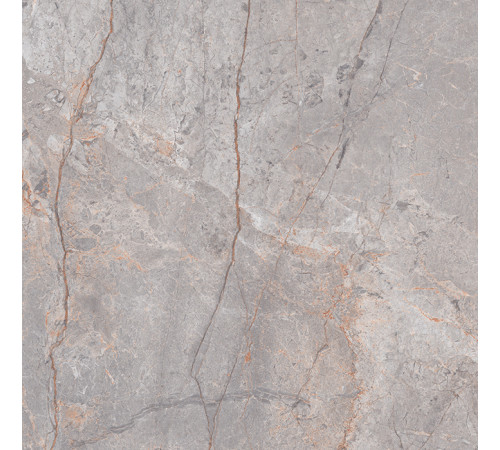 Carved River Gray Керамогранит 60х60 Карвинг
