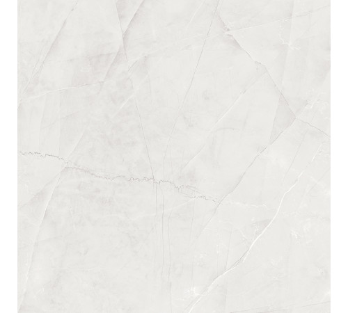 Таймлесс Перл Керамогранит светло-серый LP6060G0021R 59,5х59,5 матовый карвинг