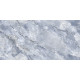 Ocean Gorgeous Blue Керамогранит голубой 60х120 Полированный