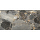 Грапполо Мульти Керамогранит серый CR6012G0461R 59,5х119,1 матовый