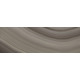 Агат Плитка настенная кофейная 60081 20х60 глянцевая