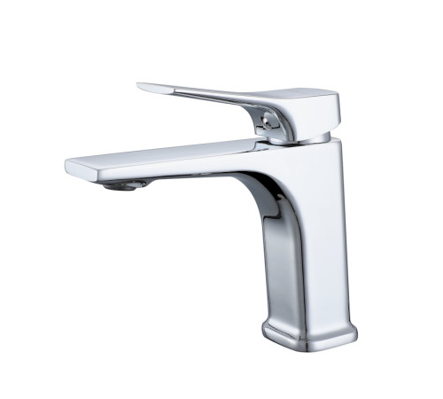 Смеситель для раковины Prohanss P62.10, хром