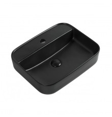 Раковина чаша TIMO INARI TK-505MB, черный