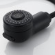 Смеситель для раковины многофункциональный Raffine F291H, черный