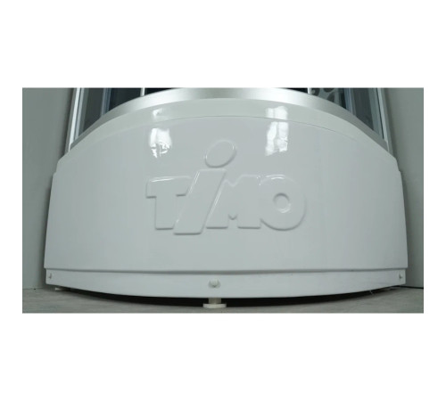 Душевая кабина Timo Standart T-1190, 90x90x220
