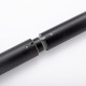 Смеситель для кухни с выдвижным изливом и подключением фильтра FRAP F4396-36, черный