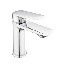 Смеситель для раковины BELZ B10533, хром