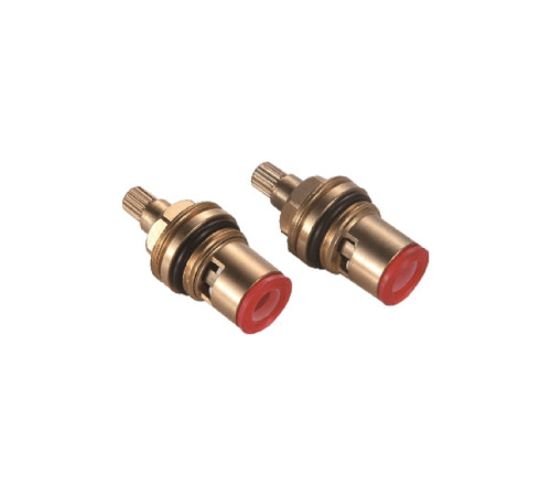 Кран-буксы 180° FRAP F52-12 (2 шт)