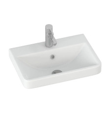 Раковина Velvex 9595(50), белый