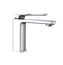 Смеситель для раковины Savol S-009001A, хром
