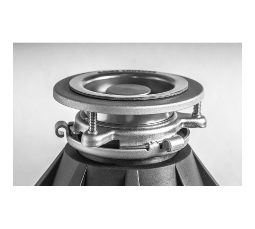 Измельчитель пищевых отходов бытовой Bone Crusher 610 AS