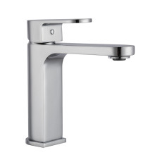 Смеситель для раковины Gappo G1083, хром