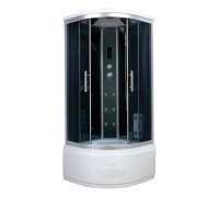 Душевая кабина Timo Standart T-1100, 100x100x220