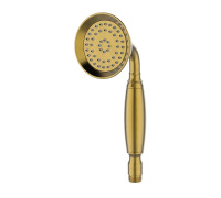 Лейка для душа ESKO SSP950BRQGold/SSP950BRQBr, золото
