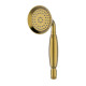 Лейка для душа ESKO SSP950BRQGold/SSP950BRQBr, золото