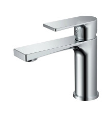 Смеситель для раковины BELZ B10679, хром