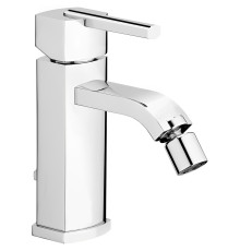 Смеситель для биде Webert Azeta AZ840102015, хром