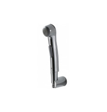 Гигиенический набор Bravat D9122CP-RUS, хром
