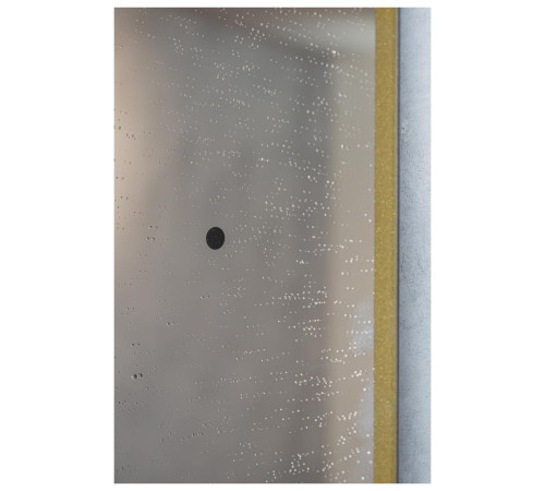 Зеркало Silver Mirrors Viva-GOLD 550х1050 (бесконтактный сенсор) гор/верт
