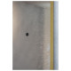 Зеркало Silver Mirrors Viva-GOLD 550х1050 (бесконтактный сенсор) гор/верт