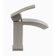Смеситель для раковины FILARETE Waterfall FL5010NK, никель