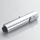 Гигиенический душ со смесителем Shevanik S4005-1, хром