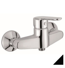 Смеситель для душа Webert Sax Evolution SE870102560