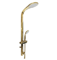 Душевой гарнитур Rav Slezak SK8002Z
