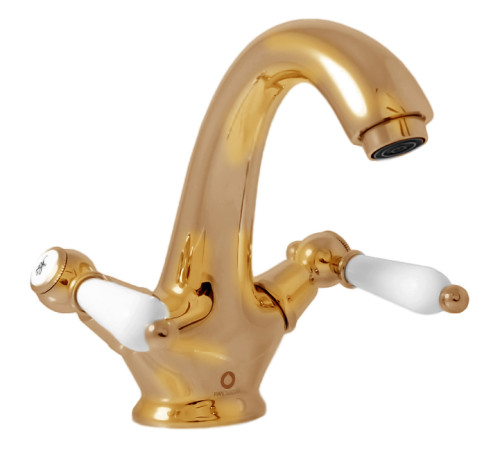 Смеситель для раковины Rav Slezak Morava MK829.5KZ