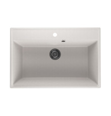 Кухонная мойка Ulgran Quartz Forte 760-01, жасмин