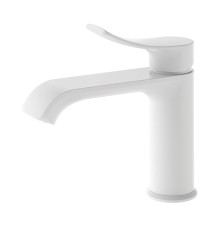 Смеситель для раковины Haiba HB10553-8 белый