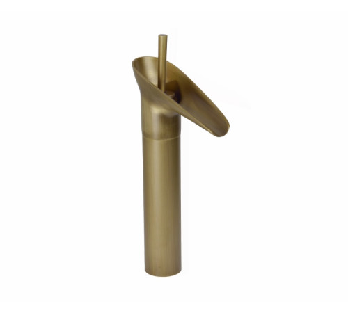 Смеситель для раковины Bronze de Luxe SCANDI 10101, бронза