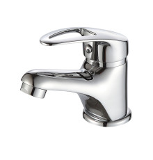 Смеситель для раковины Frap F1039-B, хром