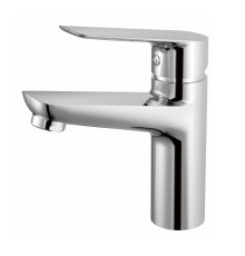 Смеситель для раковины Haiba HB10506, хром