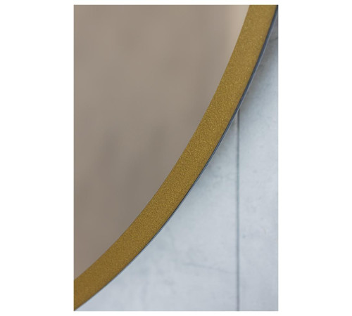 Зеркало Silver Mirrors Viva-GOLD 550х1050 (бесконтактный сенсор) гор/верт