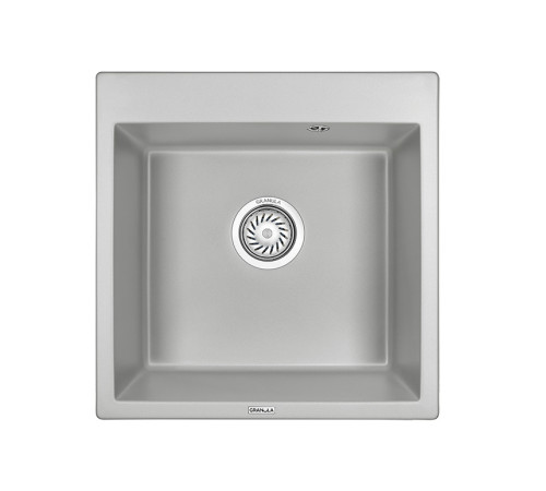 Кухонная мойка Granula 5102, СЛАНЕЦ
