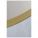 Зеркало Silver Mirrors Viva-GOLD 550х1050 (бесконтактный сенсор) гор/верт