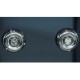 Душевая кабина Timo Standart T-1190, 90x90x220